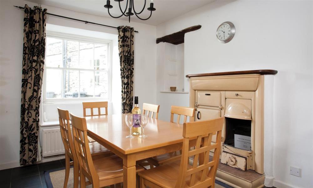Pollys Cottage Елтъруотър Екстериор снимка
