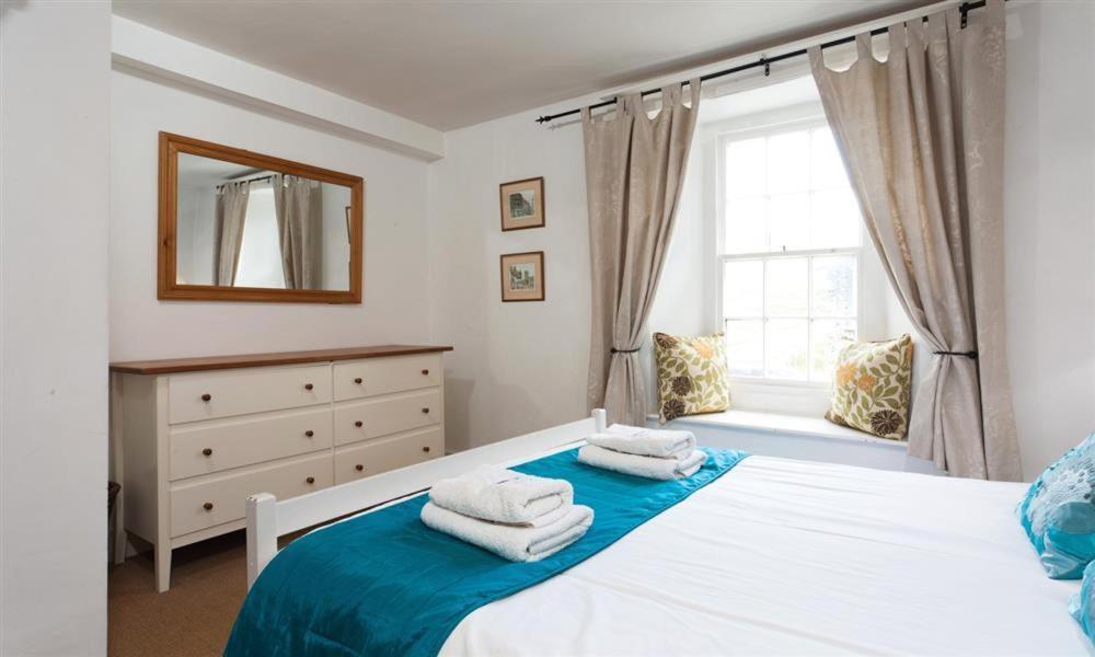 Pollys Cottage Елтъруотър Екстериор снимка