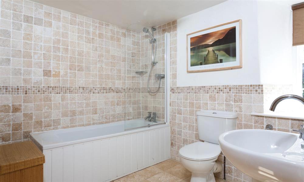 Pollys Cottage Елтъруотър Екстериор снимка