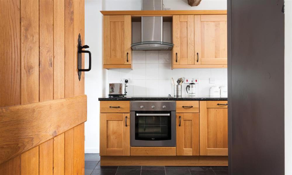 Pollys Cottage Елтъруотър Екстериор снимка